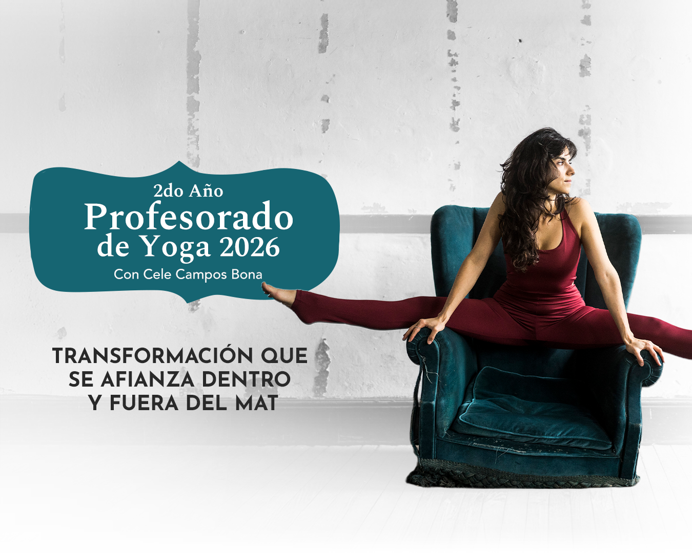 Segundo Año Profesorado